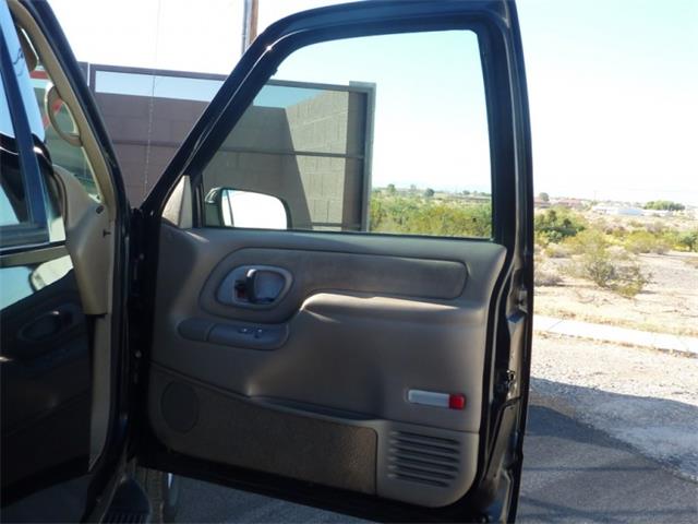 1998 Chevrolet Suburban (CC-1244614) for sale in Pahrump, Nevada