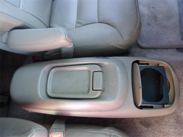 1998 Chevrolet Suburban (CC-1244614) for sale in Pahrump, Nevada