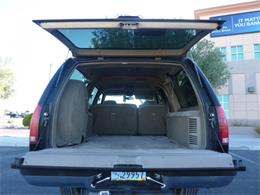 1998 Chevrolet Suburban (CC-1244614) for sale in Pahrump, Nevada