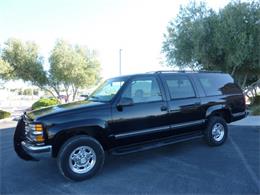 1998 Chevrolet Suburban (CC-1244614) for sale in Pahrump, Nevada