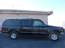 1998 Chevrolet Suburban (CC-1244614) for sale in Pahrump, Nevada