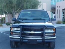 1998 Chevrolet Suburban (CC-1244614) for sale in Pahrump, Nevada