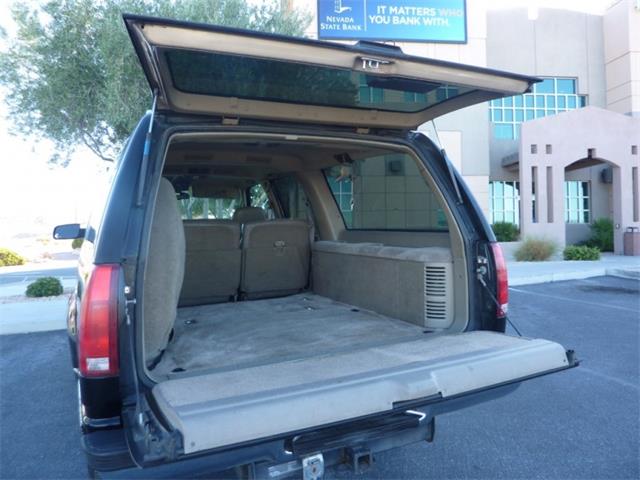 1998 Chevrolet Suburban (CC-1244614) for sale in Pahrump, Nevada