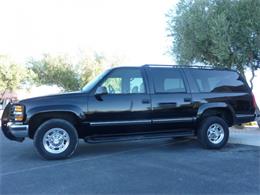 1998 Chevrolet Suburban (CC-1244614) for sale in Pahrump, Nevada