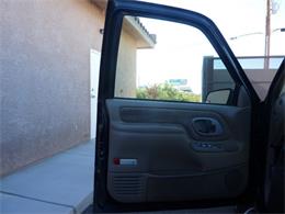 1998 Chevrolet Suburban (CC-1244614) for sale in Pahrump, Nevada