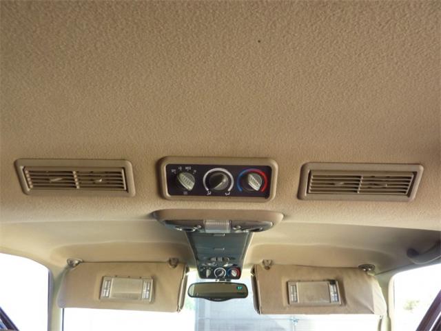1998 Chevrolet Suburban (CC-1244614) for sale in Pahrump, Nevada