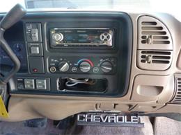 1998 Chevrolet Suburban (CC-1244614) for sale in Pahrump, Nevada