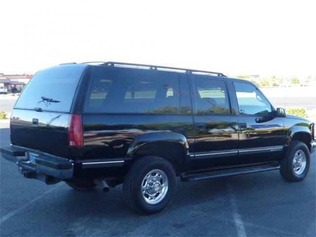 1998 Chevrolet Suburban (CC-1244614) for sale in Pahrump, Nevada