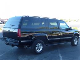 1998 Chevrolet Suburban (CC-1244614) for sale in Pahrump, Nevada