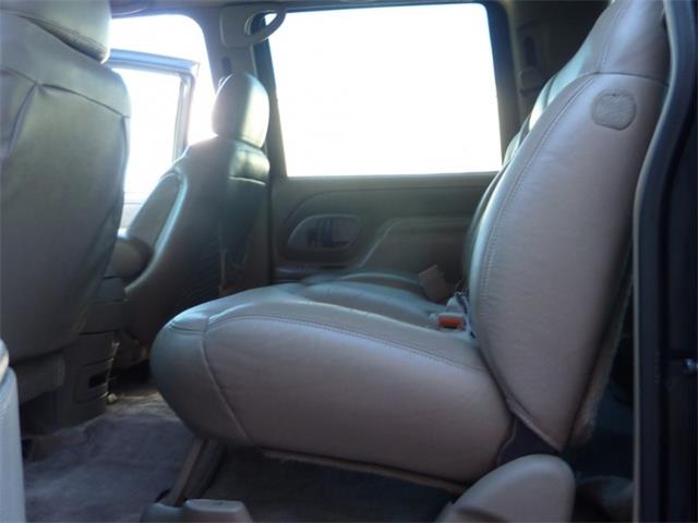1998 Chevrolet Suburban (CC-1244614) for sale in Pahrump, Nevada