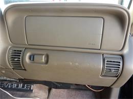 1998 Chevrolet Suburban (CC-1244614) for sale in Pahrump, Nevada