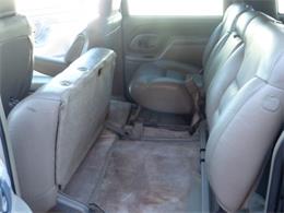 1998 Chevrolet Suburban (CC-1244614) for sale in Pahrump, Nevada