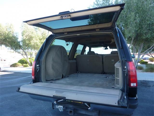 1998 Chevrolet Suburban (CC-1244614) for sale in Pahrump, Nevada