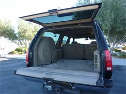 1998 Chevrolet Suburban (CC-1244614) for sale in Pahrump, Nevada
