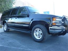 1998 Chevrolet Suburban (CC-1244614) for sale in Pahrump, Nevada
