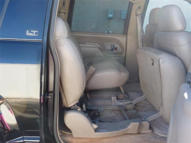 1998 Chevrolet Suburban (CC-1244614) for sale in Pahrump, Nevada