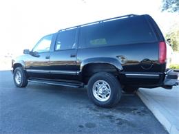 1998 Chevrolet Suburban (CC-1244614) for sale in Pahrump, Nevada