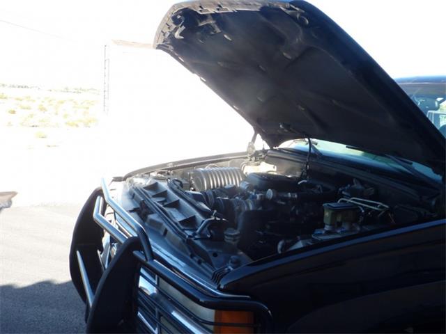 1998 Chevrolet Suburban (CC-1244614) for sale in Pahrump, Nevada