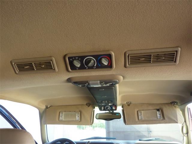1998 Chevrolet Suburban (CC-1244614) for sale in Pahrump, Nevada