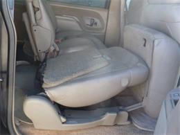 1998 Chevrolet Suburban (CC-1244614) for sale in Pahrump, Nevada