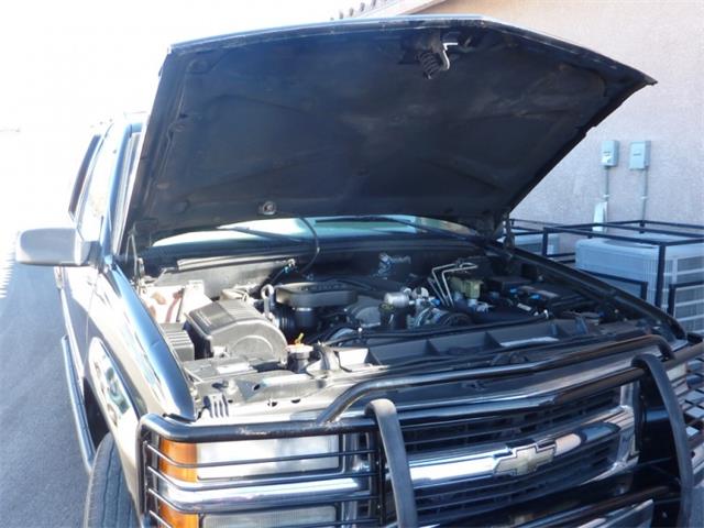 1998 Chevrolet Suburban (CC-1244614) for sale in Pahrump, Nevada