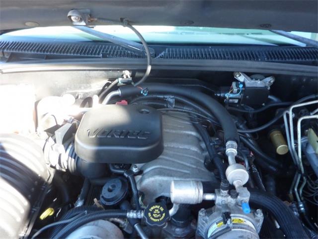 1998 Chevrolet Suburban (CC-1244614) for sale in Pahrump, Nevada