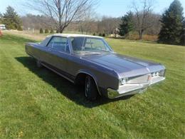 1968 Chrysler Newport (CC-1244668) for sale in Cadillac, Michigan