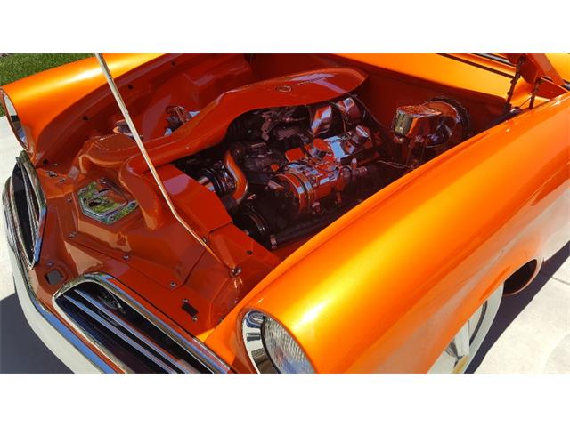 1954 Studebaker Commander (CC-1244681) for sale in oRANGE, California