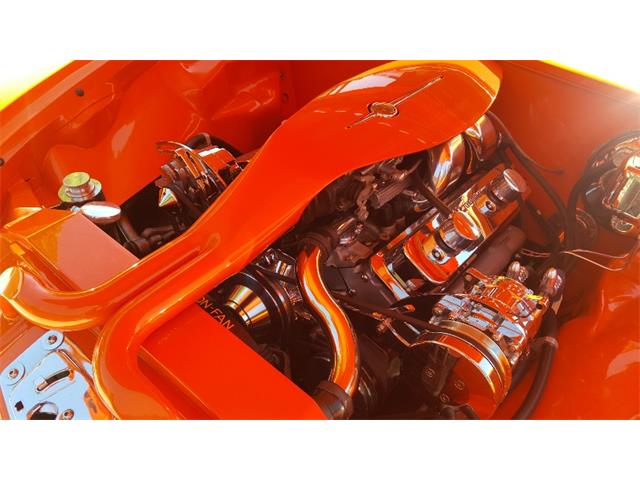 1954 Studebaker Commander (CC-1244681) for sale in oRANGE, California