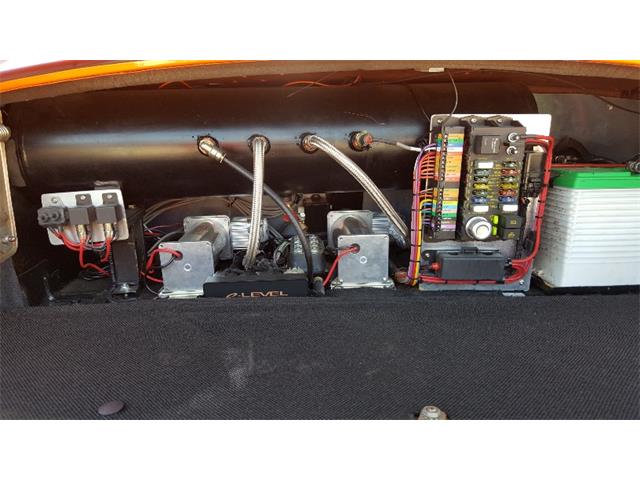 1954 Studebaker Commander (CC-1244681) for sale in oRANGE, California