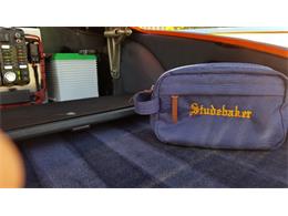 1954 Studebaker Commander (CC-1244681) for sale in oRANGE, California