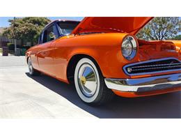 1954 Studebaker Commander (CC-1244681) for sale in oRANGE, California