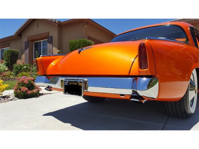 1954 Studebaker Commander (CC-1244681) for sale in oRANGE, California