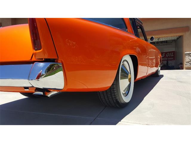 1954 Studebaker Commander (CC-1244681) for sale in oRANGE, California