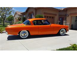 1954 Studebaker Commander (CC-1244681) for sale in oRANGE, California