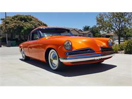 1954 Studebaker Commander (CC-1244681) for sale in oRANGE, California