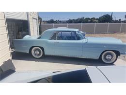 1956 Lincoln Continental Mark II (CC-1244683) for sale in Orange, California