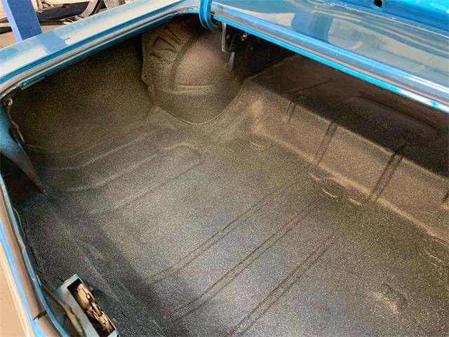 1966 Chevrolet Chevelle Malibu (CC-1244696) for sale in North Royalton, Ohio