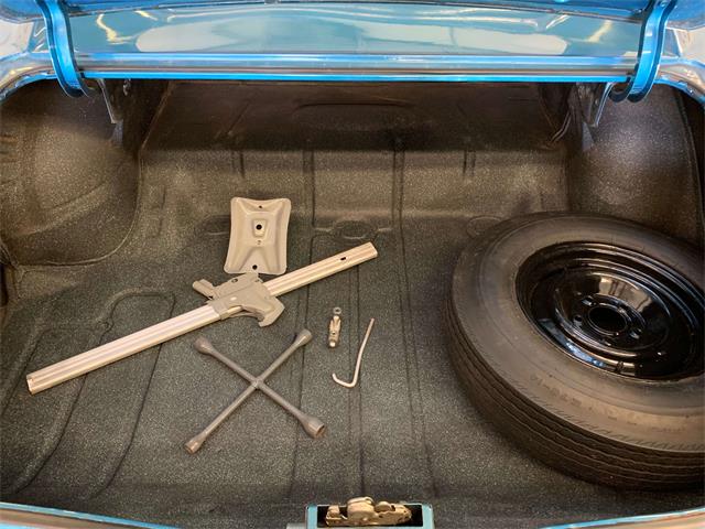 1966 Chevrolet Chevelle Malibu (CC-1244696) for sale in North Royalton, Ohio