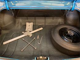 1966 Chevrolet Chevelle Malibu (CC-1244696) for sale in North Royalton, Ohio