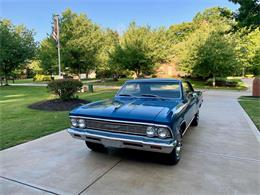 1966 Chevrolet Chevelle Malibu (CC-1244696) for sale in North Royalton, Ohio