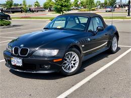 2001 BMW Z3 (CC-1244761) for sale in Maidens, Virginia