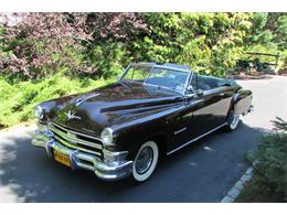 1951 Chrysler Imperial (CC-1244762) for sale in Commack, New York