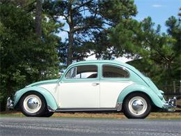 1959 Volkswagen Beetle (CC-1244778) for sale in Alpharetta, Georgia