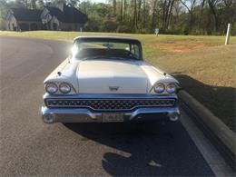 1959 Ford Fairlane (CC-1244783) for sale in Tuscaloosa, Alabama
