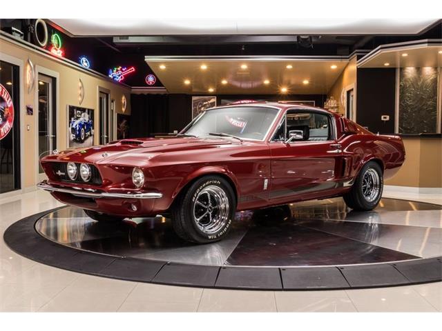 1967 Ford Mustang (CC-1244793) for sale in Plymouth, Michigan