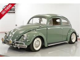 1956 Volkswagen Beetle (CC-1244798) for sale in Denver , Colorado