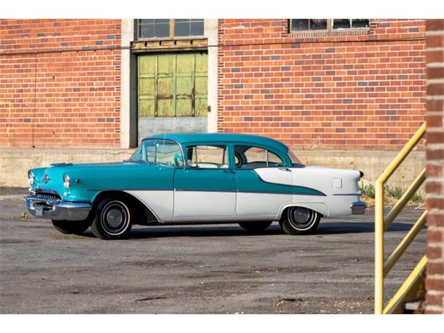 1955 Oldsmobile Super 88 (CC-1244819) for sale in Sparks, Nevada