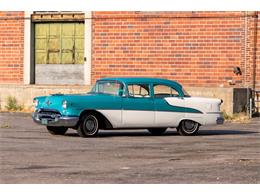 1955 Oldsmobile Super 88 (CC-1244819) for sale in Sparks, Nevada