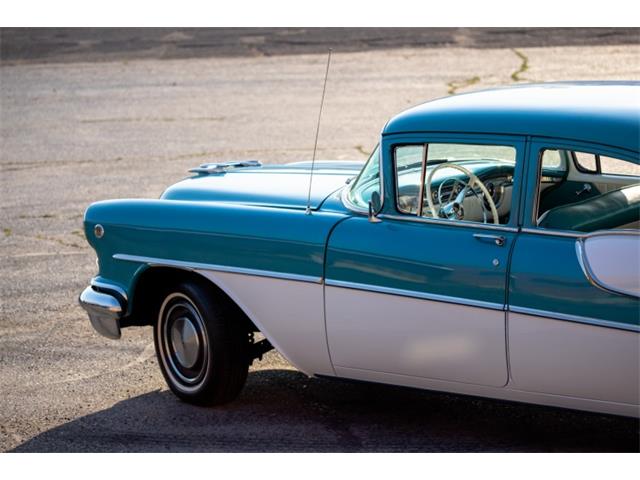 1955 Oldsmobile Super 88 (CC-1244819) for sale in Sparks, Nevada